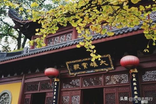杭州的景点排行榜(杭州旅游攻略景点推荐)插图2