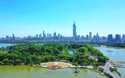 南京风景区排行榜(南京旅游哪里好玩)