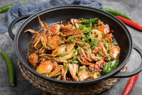 长春新乡饭店排名前十(新乡美食排行榜)插图8