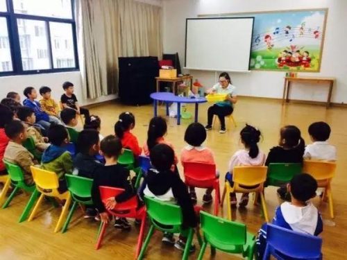 商丘幼儿园排行榜(商丘市最好的幼儿园排名)插图4