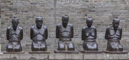 丑陋排行榜(中国十大丑人)插图27
