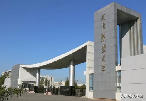 天津高职排名前十专业(单招学校有哪些专业)插图2
