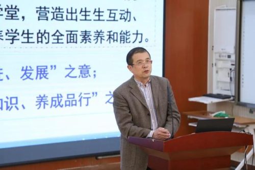 青岛61中(青岛私立学校排行榜前十名)插图10