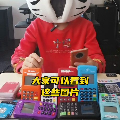 个人pos机排名前十(个人办pos机需要什么)插图
