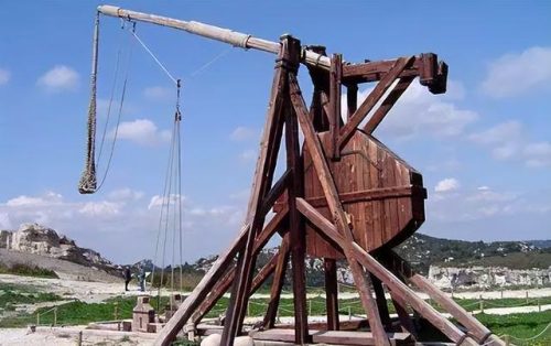 唐代战场兵器排名前十(唐代常用兵器是什么)插图11