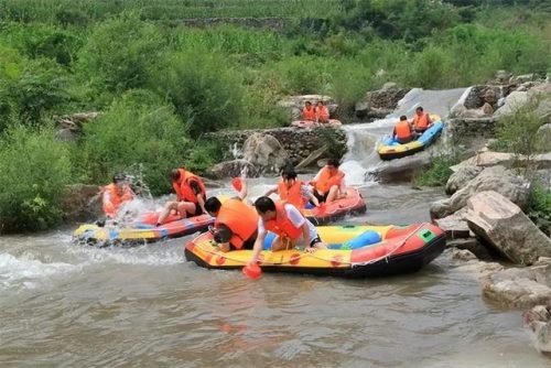 山西旅游路线(山西旅游地图)插图18