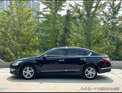 外观好看的车排行榜(十大外观最漂亮的轿车)插图20