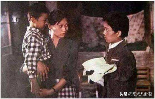 中国最丑男明星排行榜(丑陋演员的代表作品)插图44