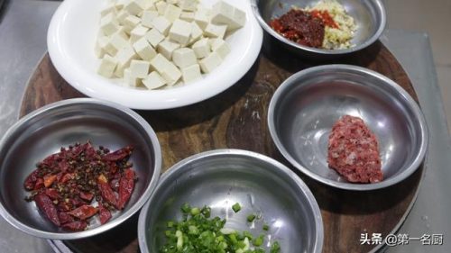 豆制品的做法(豆制品放什么调料好吃)插图6