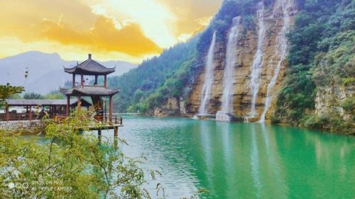 潍坊好玩的地方排行榜(潍坊市景点大全)插图20