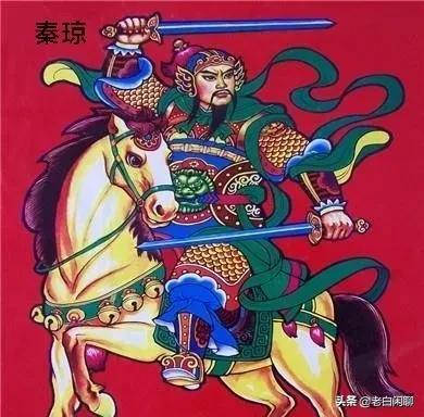 隋唐武力排行榜(隋唐武力排名一览表)插图18