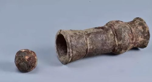 唐代战场兵器排名前十(唐代常用兵器是什么)插图14