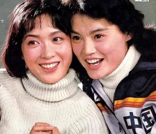 内地老年女演员排行榜(大陆老年女演员名单大全)插图15