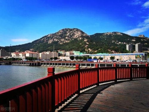 山东海边排行榜(山东七个海滨城市排名)插图3
