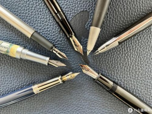 高端钢笔品牌排行榜(全球十大奢侈品牌钢笔)插图60