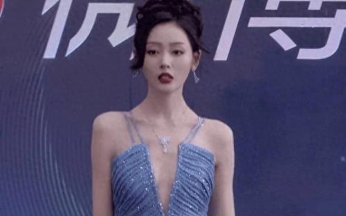 胸大明星排行榜(名气最高的明星排行榜)插图