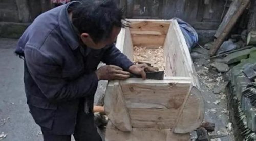 辽宁棺材厂家排名前十(棺材牌子最好的)插图2