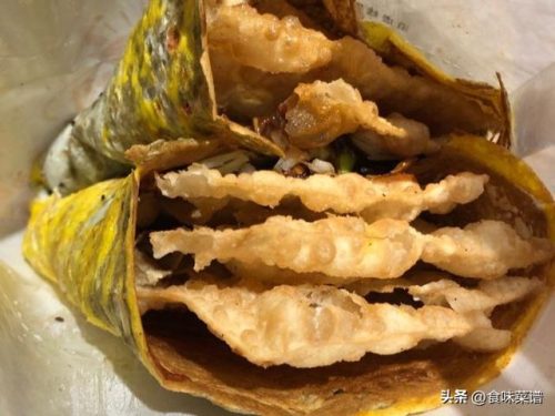 天津地产早餐排名前十(天津十大早餐)插图7
