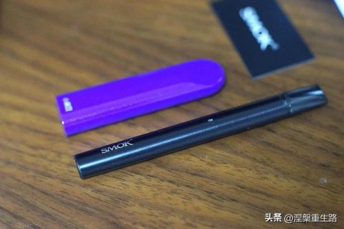 电子烟品牌排行榜国外(全球电子烟排名前10名)插图2