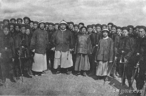 威海卫战役(威海卫海战的简介)插图5