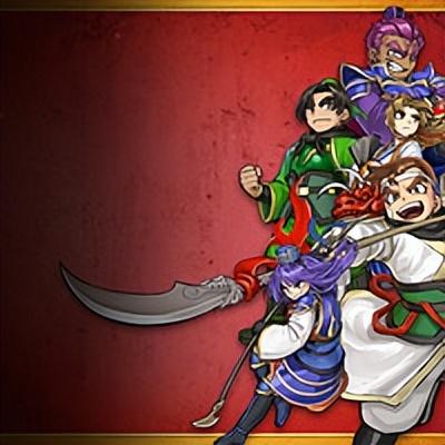 闯关游戏排行榜(手机网游排行榜前20名)插图9