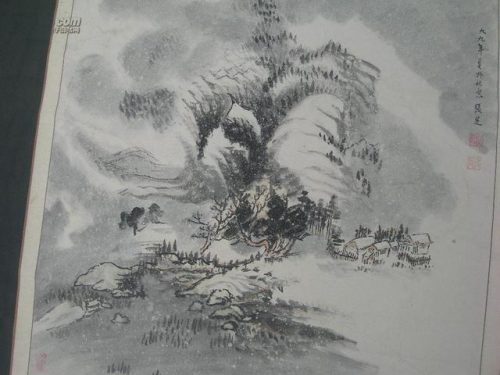 李白的诗预言(李白最惊艳诗)插图2
