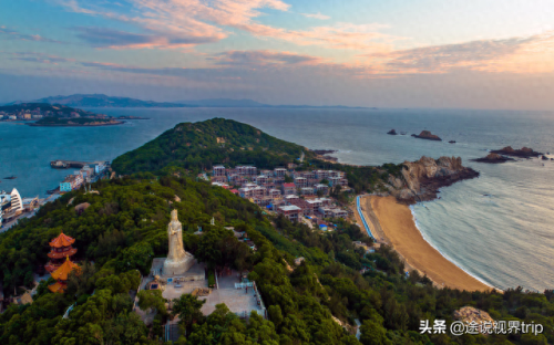 国内十大潜水景点排行榜(中国有哪些潜水景点)插图10