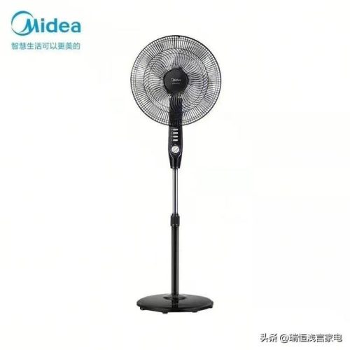 吊风扇品牌排行榜(工业风扇十大排名)插图1