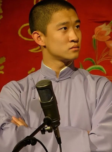 曹云金退出德云社(曹云金现在怎么样-)插图7
