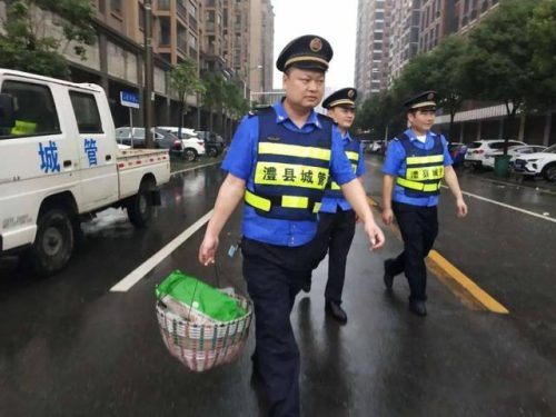 城管是公务员吗(大专最容易考的公务员)插图9