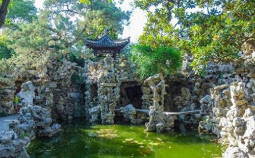 扬州十大景点景区排行榜最新(扬州十大著名景点免费)插图13
