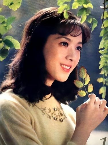 内地老年女演员排行榜(大陆老年女演员名单大全)插图17