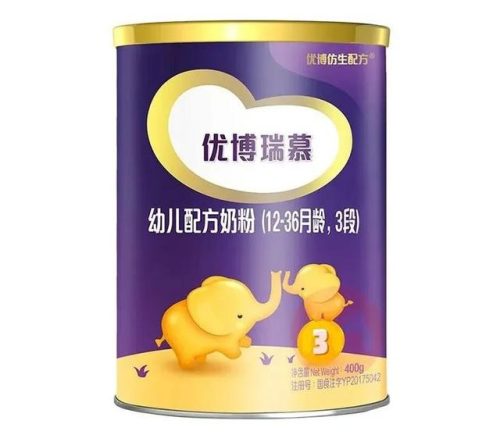 中国最好奶粉排行榜(国内排行前十位的奶粉)插图8