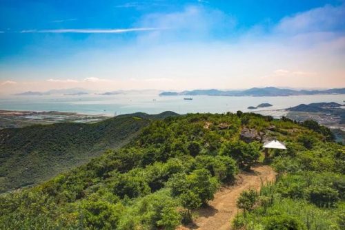 北仑区小众景点排名前十(小众旅游)插图17