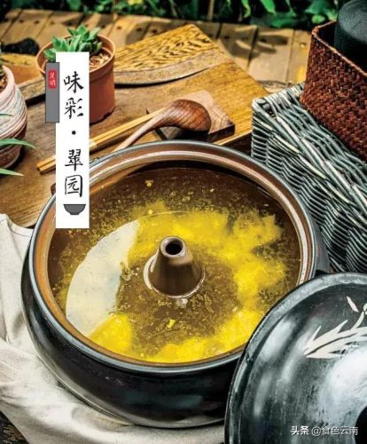 云南餐饮销量排名前十(云南餐饮加盟品牌有哪些)插图3