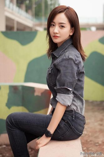 女明星真实身高排行榜(身高145到150的女明星)插图10