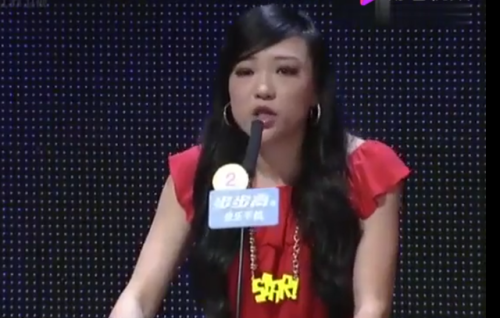 非诚勿扰女嘉宾王佳(王佳个人资料及照片)插图21