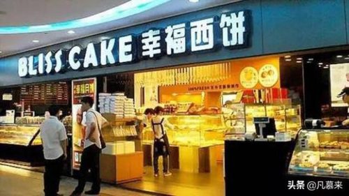 连锁蛋糕店加盟排行榜(密雪密雪冰城加盟费热线)插图8