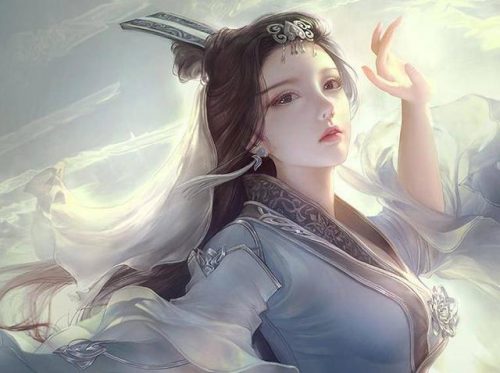 女生长篇玄幻小说排行榜(十大剑道小说排行榜)插图