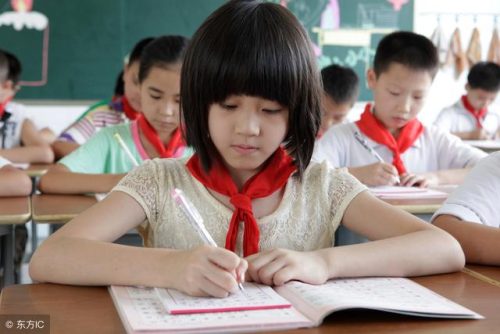 莆田优秀小学排名前十(涵江小学排名)插图1