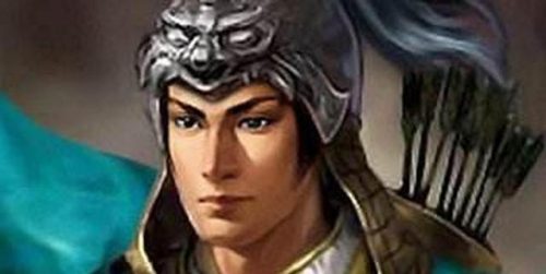 贞观盛世武将排名前十(唐朝武将排名前100名)插图9