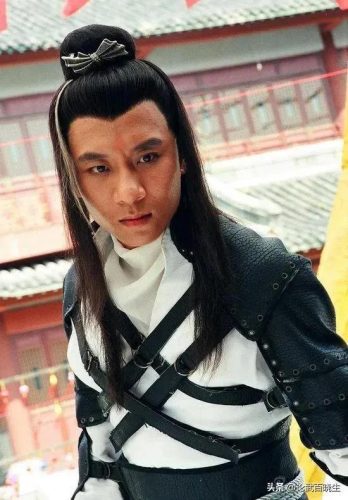 小李飞刀排行榜(百晓生兵器谱排名大全)插图8