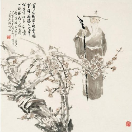 李白的诗预言(李白最惊艳诗)插图6