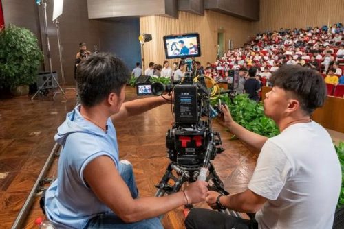 本溪化妆学校排名前十(本溪市卫生学校)插图61