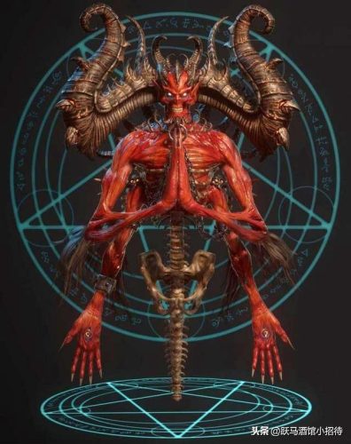 暗黑破坏神排行榜(暗黑破坏神谁最厉害)插图13