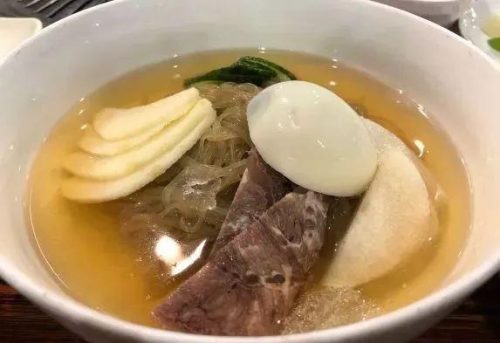 沈阳冷面店排行榜(什么牌子的冷面最正宗)插图13