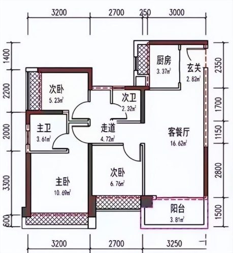铁路公园楼盘排名前十(挨着铁路的房子升值吗)插图15
