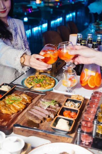 汕尾河边酒吧排名前十(汕尾酒吧哪家比较好)插图1