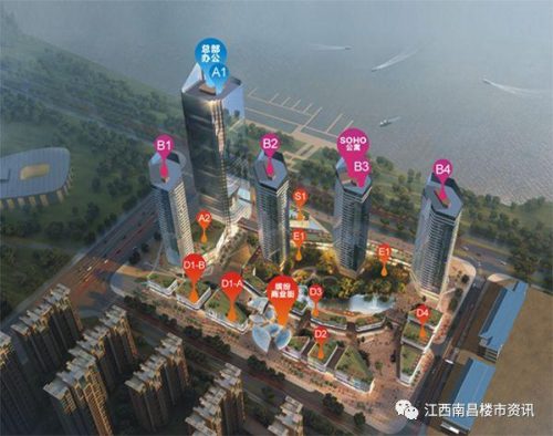 南昌酒店公寓(三亚单身公寓出租房屋)插图4