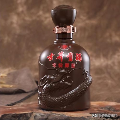白酒品牌价值排行榜(白酒价值排名前十)插图7